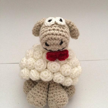 Mister Lamb