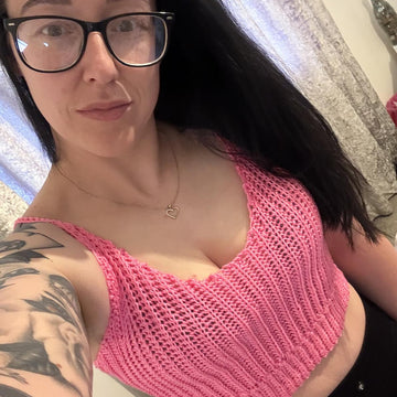 Grandma's Bralette