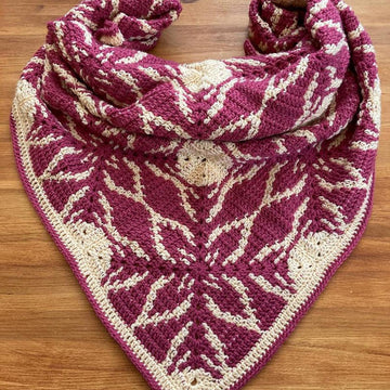 Starburst Blanket