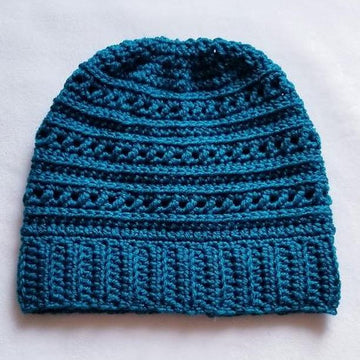 The Guernsey Beanie