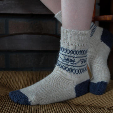 Dormouse Socks