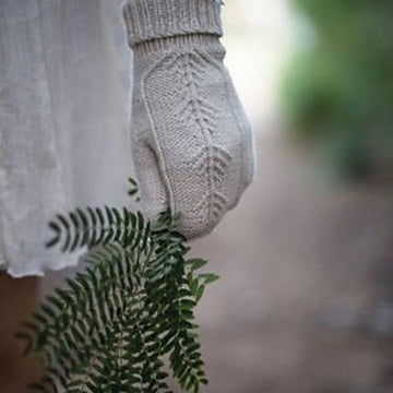 Treehouse Mitts