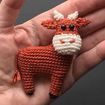 Goby, Donkey and Deer
