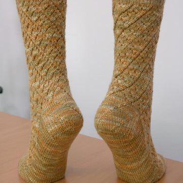 Loretto Socks