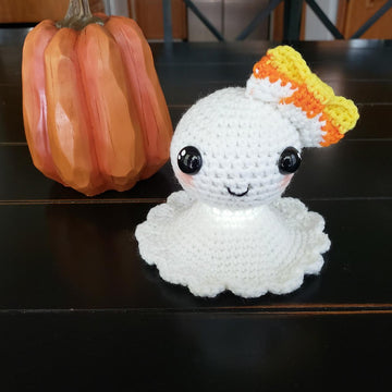 Mini ghost