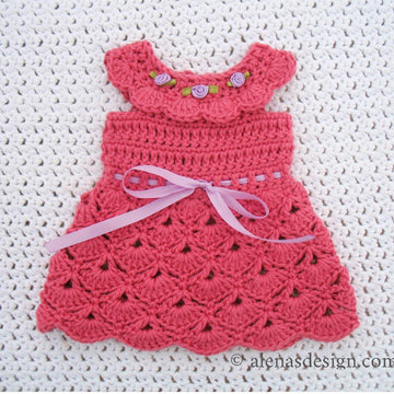 Rosie Dress