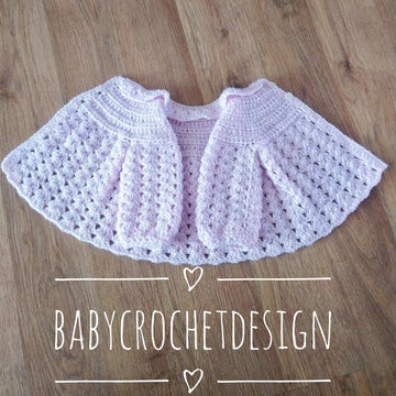 Collar Cardigan
