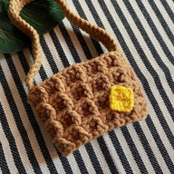 Waffle Cup Sleeve