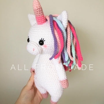 Lily the Unicorn