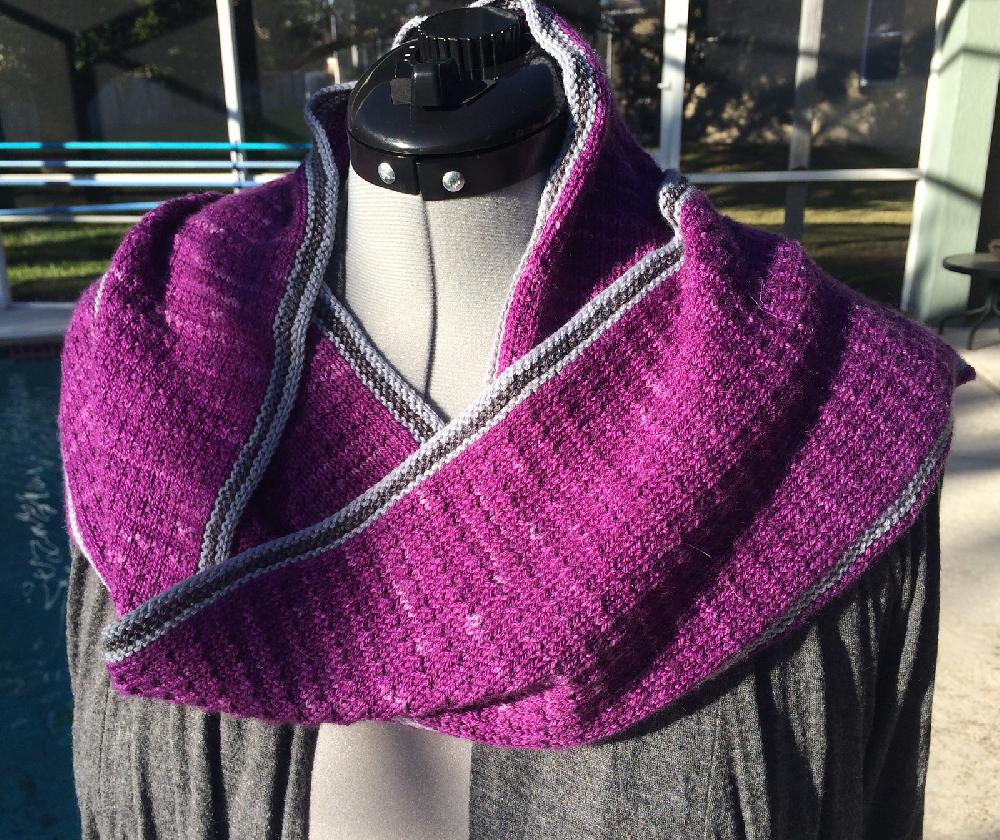 Torii Scarf