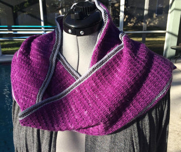 Torii Scarf