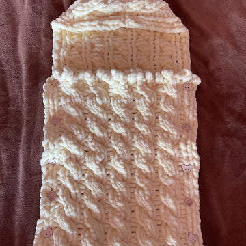 Baby Sleeping Swaddling Bag