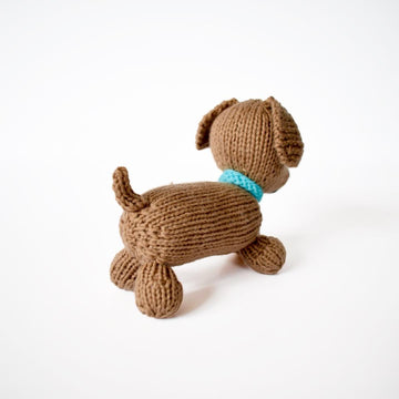 Loyal Puppy