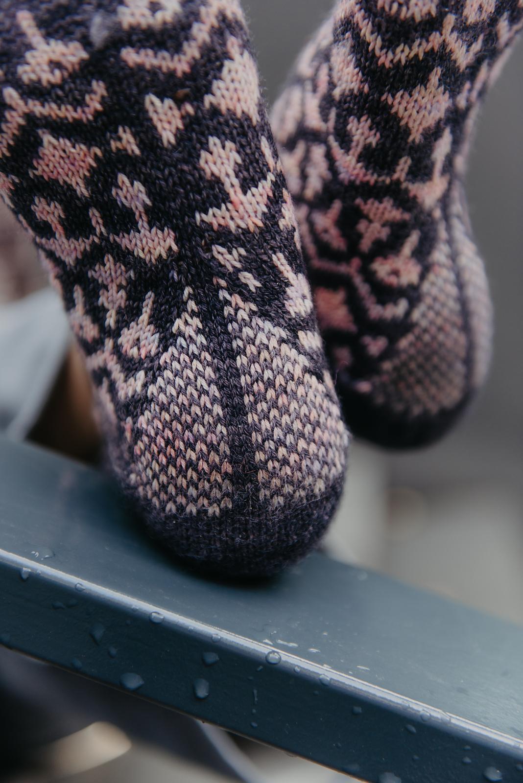Rami Socks