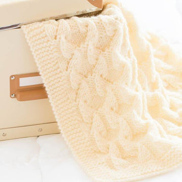 Pirin Blanket
