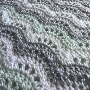 Snuggle Baby Blanket