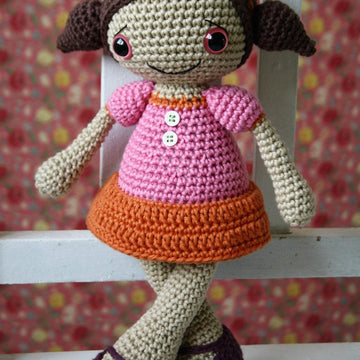 Sofia doll