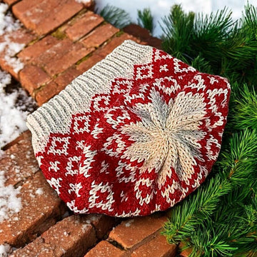Monadnock Knit Hat