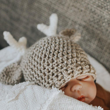 Woodland hats
