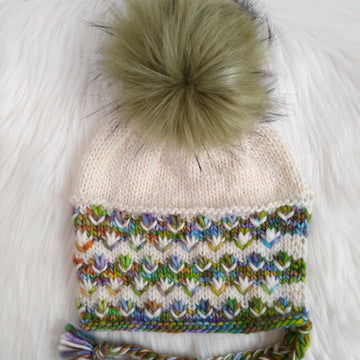 Pomona Bonnet