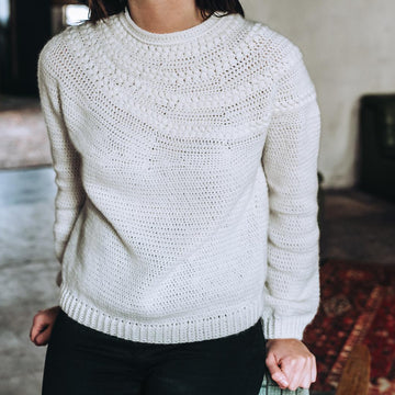 Inanna Sweater