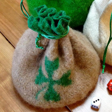 Luck Sack