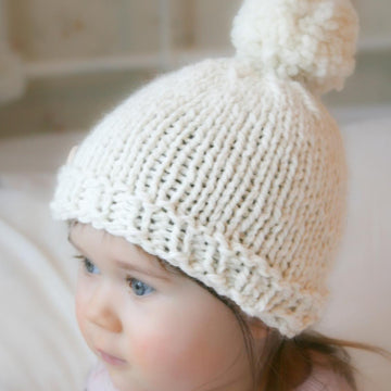 Harper hat