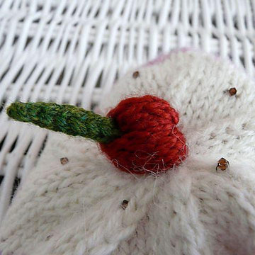 Muffin hat