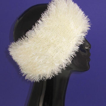 Simple Super Furry Headband