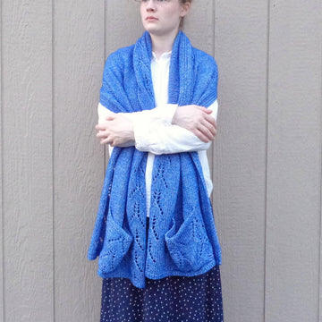Brielle Pocket Wrap