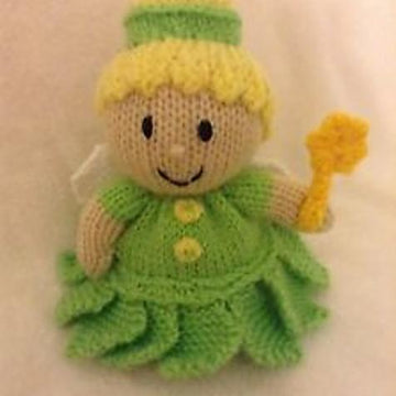 Tinkerbell