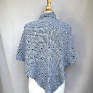 Meditation Shawl