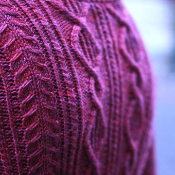 Locke St. Cardigan