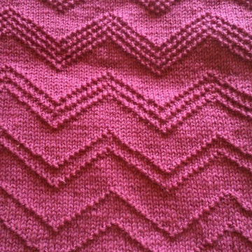 Lucy's Blanket