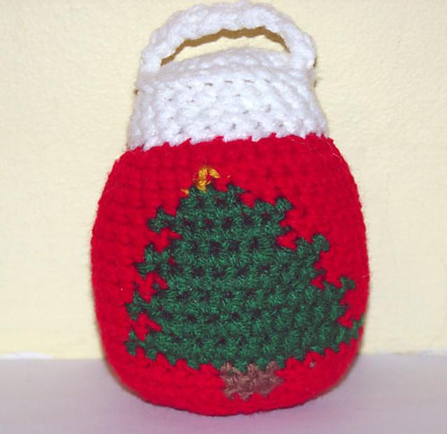 Christmas Tree Ornament