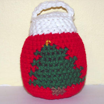 Christmas Tree Ornament