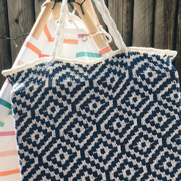 Tile bag