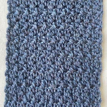 Barlow Scarf