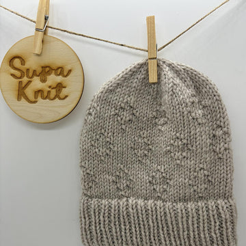 Lucy Beanie