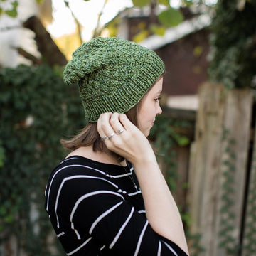 Muir Woods Beanie