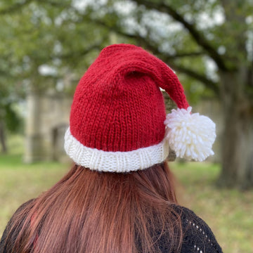 12 knits of Christmas