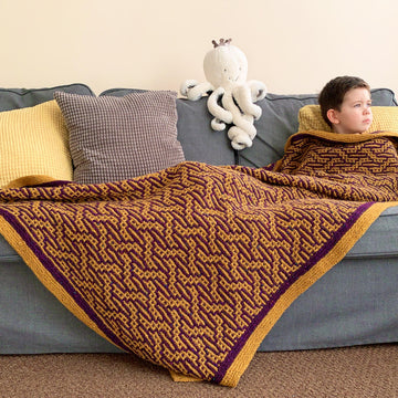 Malia Blanket