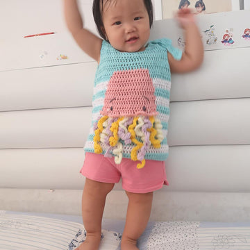 Jelly Baby Tee