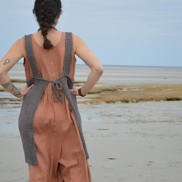 Summer's Day Smock