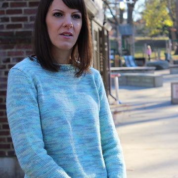 Fundamental Women's Pullover