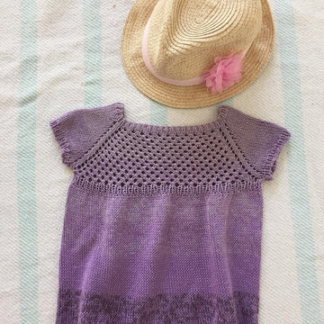 The Shirley Tee