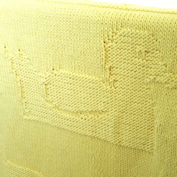 Easy Duck & Duckling baby blanket
