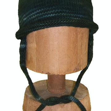 Earflap Cap