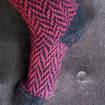 Captain Obvious Socks