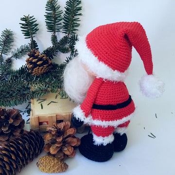 Santa